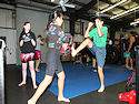 Kids Muay Thai