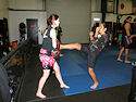 Adult Muay Thai